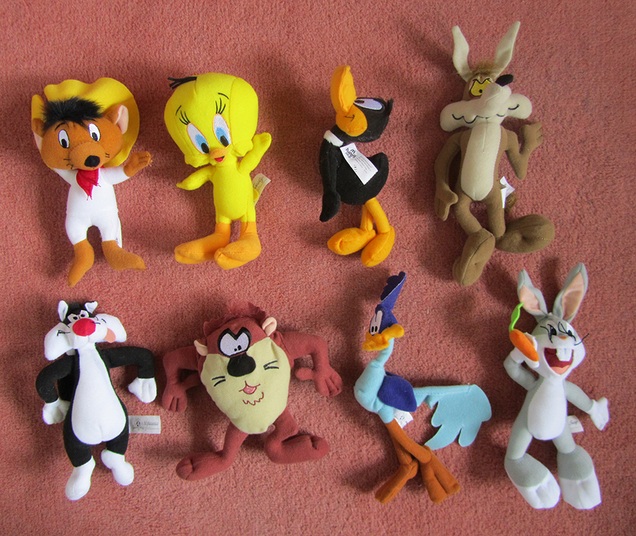 Looney Tunes
